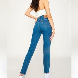 Levi’s Skinny Jeans